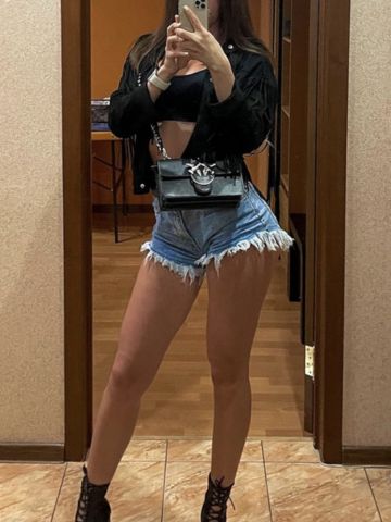 Проститутка Нила